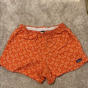 Patagonia Board Shorts